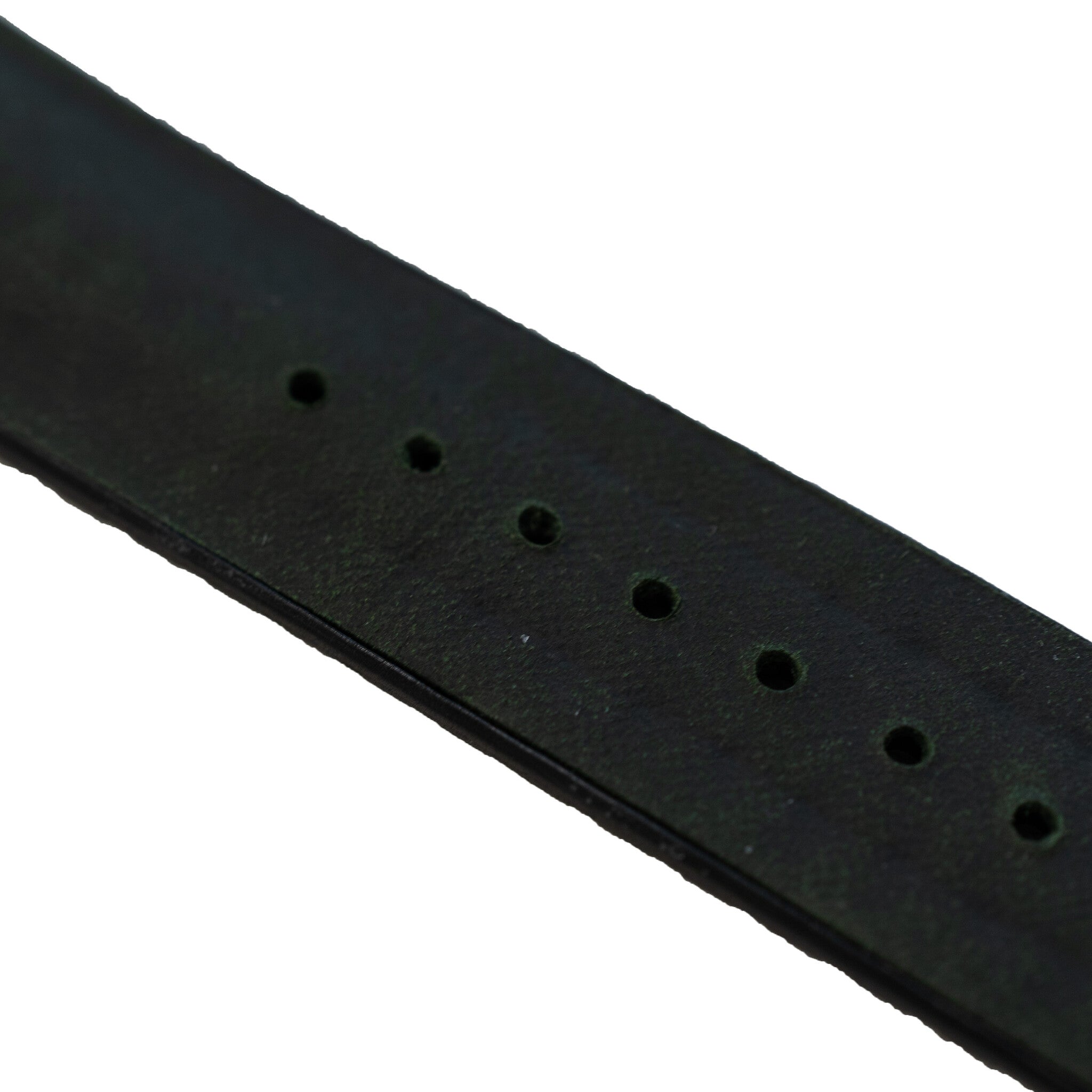 Huawei Watch GT 3 Pro 46mm Silicone/Leather Strap (Green)