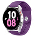 Samsung Galaxy Watch 5 44mm Sport Strap (Purple)