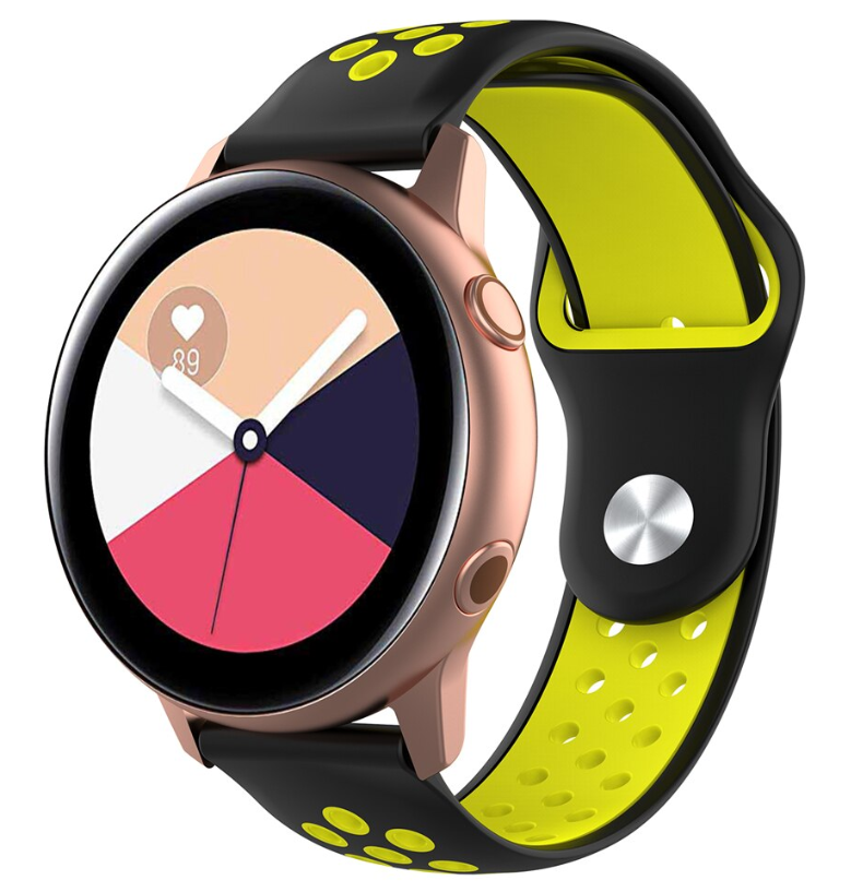 samsung-galaxy-watch-active-gelb