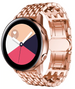 Samsung Galaxy Watch Active Steel Strap Dragon (Rose Gold)