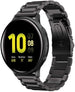 Samsung Galaxy Watch Active Steel Strap (Black)