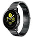 Samsung Galaxy Watch Active Metal Strap (Black)