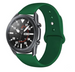 Samsung Galaxy Watch 3 45mm Sport Strap (Army Green)