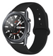 Samsung Galaxy Watch 3 45mm Sport Strap (Black)