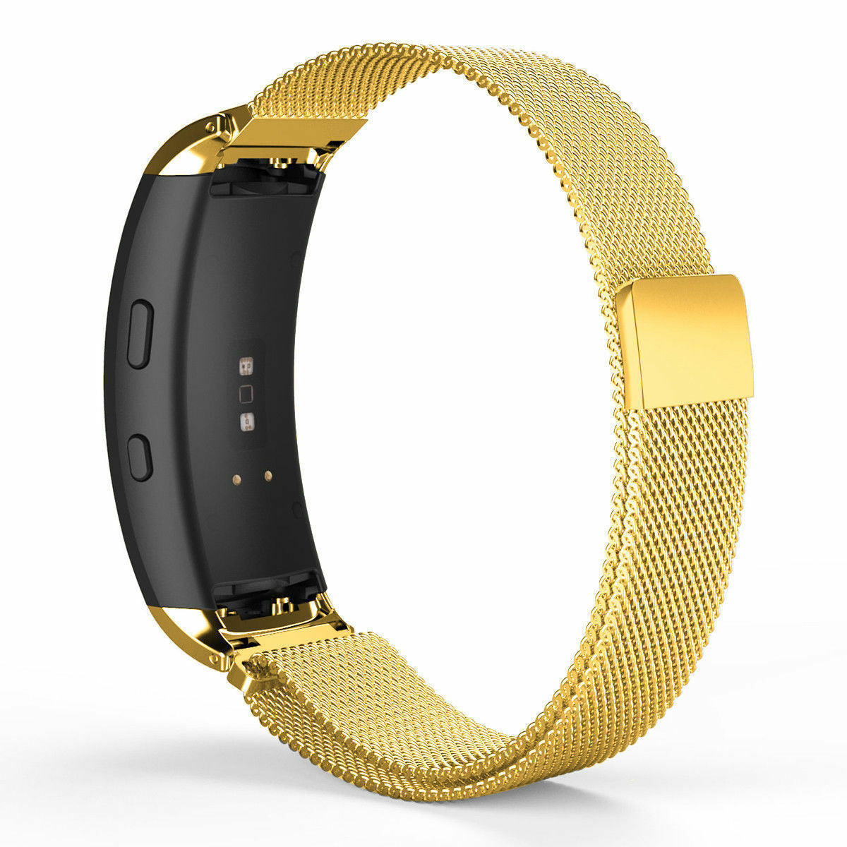 samsung-gear-fit-2-pro-milanese-band-goud-2