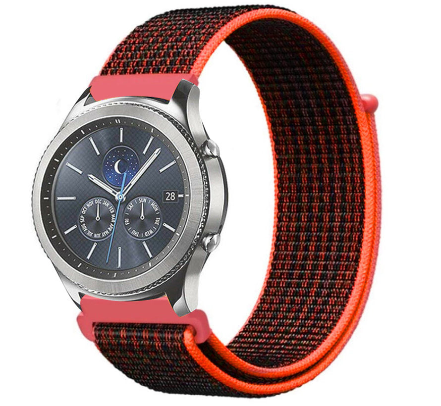 samsung-gear-s3-armband-nylon