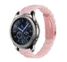 Samsung Gear S3 Resin Strap (Pink)