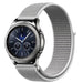 Samsung Gear S3 Nylon Strap (Grey)