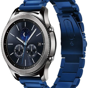 samsung-gear-s3-stalen-band-blauw
