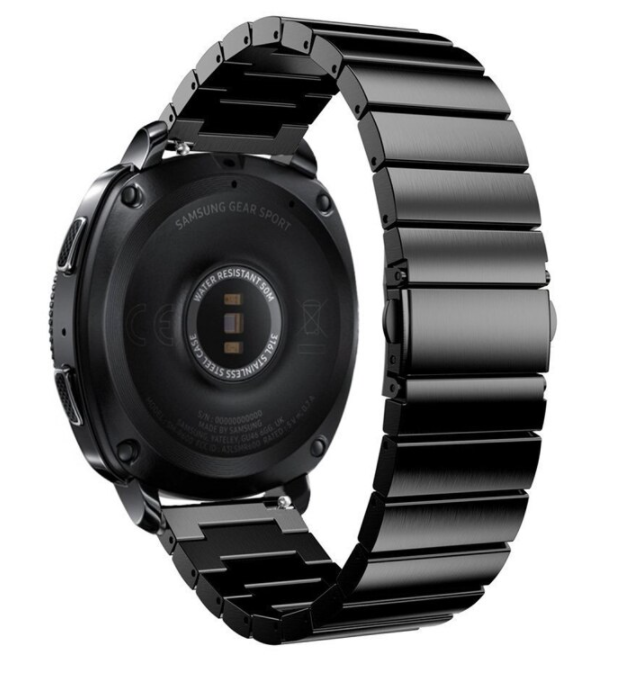 samsung-gear-sport-metalen-bandje-zwart-1