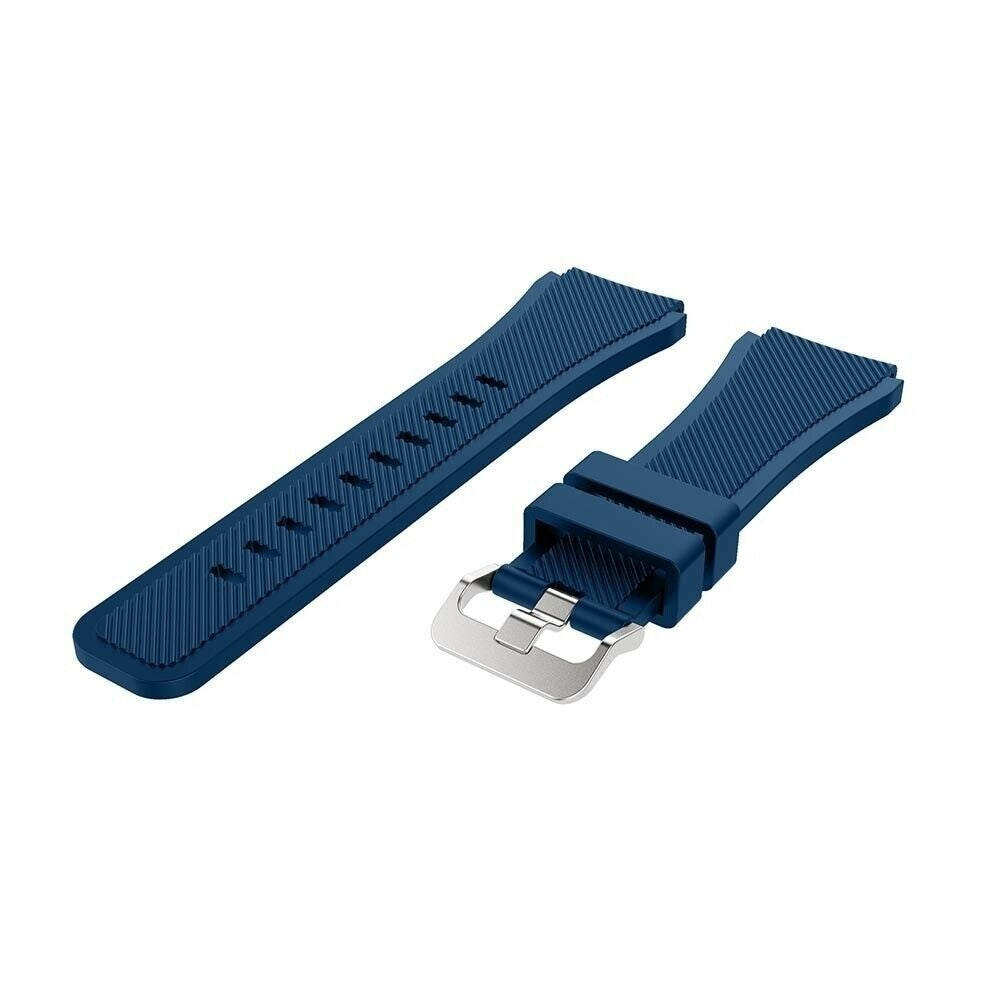 samsung-watch-3-41mm-silikonarmband-dunkelblau