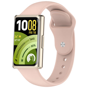 Huawei Band 11 Pro Sportarmband (Sanftes Rosa)
