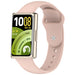 Huawei Band 11 Pro Sportarmband (Sanftes Rosa)