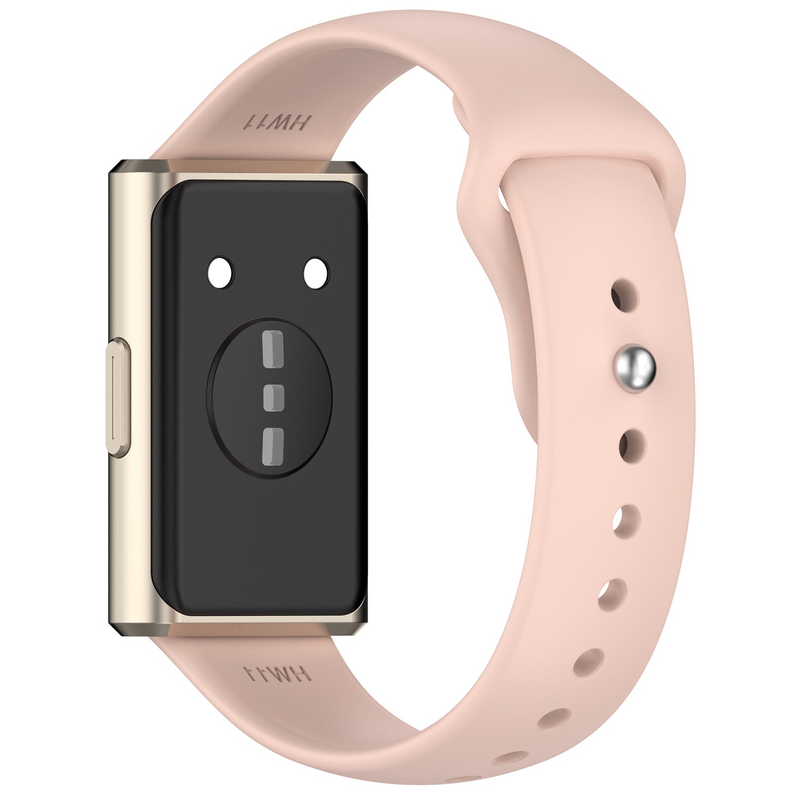 Huawei Band 11 Pro Sportarmband (Sanftes Rosa)