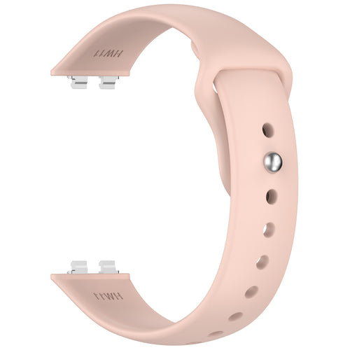 Huawei Band 11 Pro Sportarmband (Sanftes Rosa)