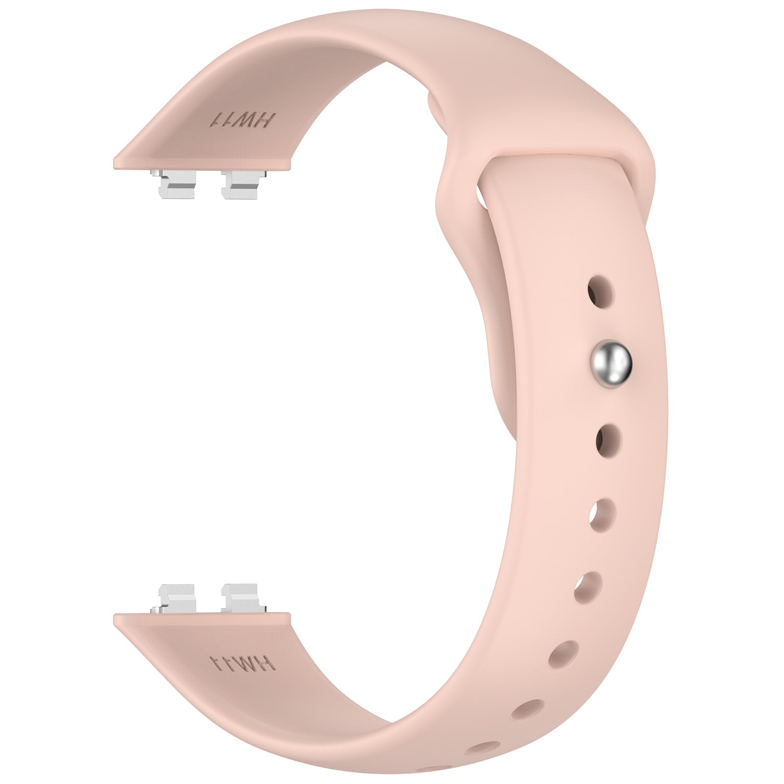 Huawei Band 11 Pro Sportarmband (Sanftes Rosa)