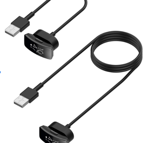 schwarzes-ladegeraet-fuer-fitbit-inspire-hr