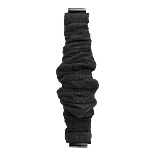 Correa elastica Amazfit Bip U (Pro) (negro)