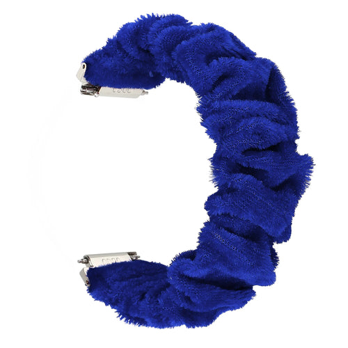 Bracelet élastique Amazfit Active 2 (bleu)