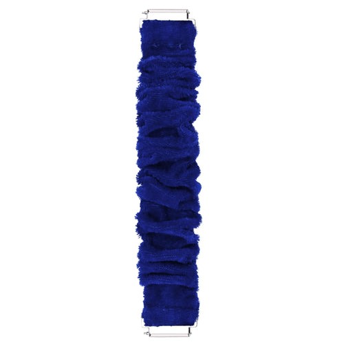 Bracelet élastique Oppo Watch X2 Mini (bleu)