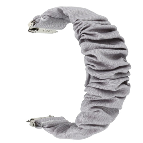 OnePlus Watch 3 - 43mm Scrunchie Strap (Grey)