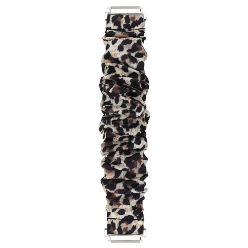 Bracelet élastique Samsung Galaxy Watch FE (léopard)