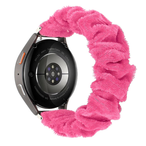 Bracelet élastique Oppo Watch X2 Mini (rose)