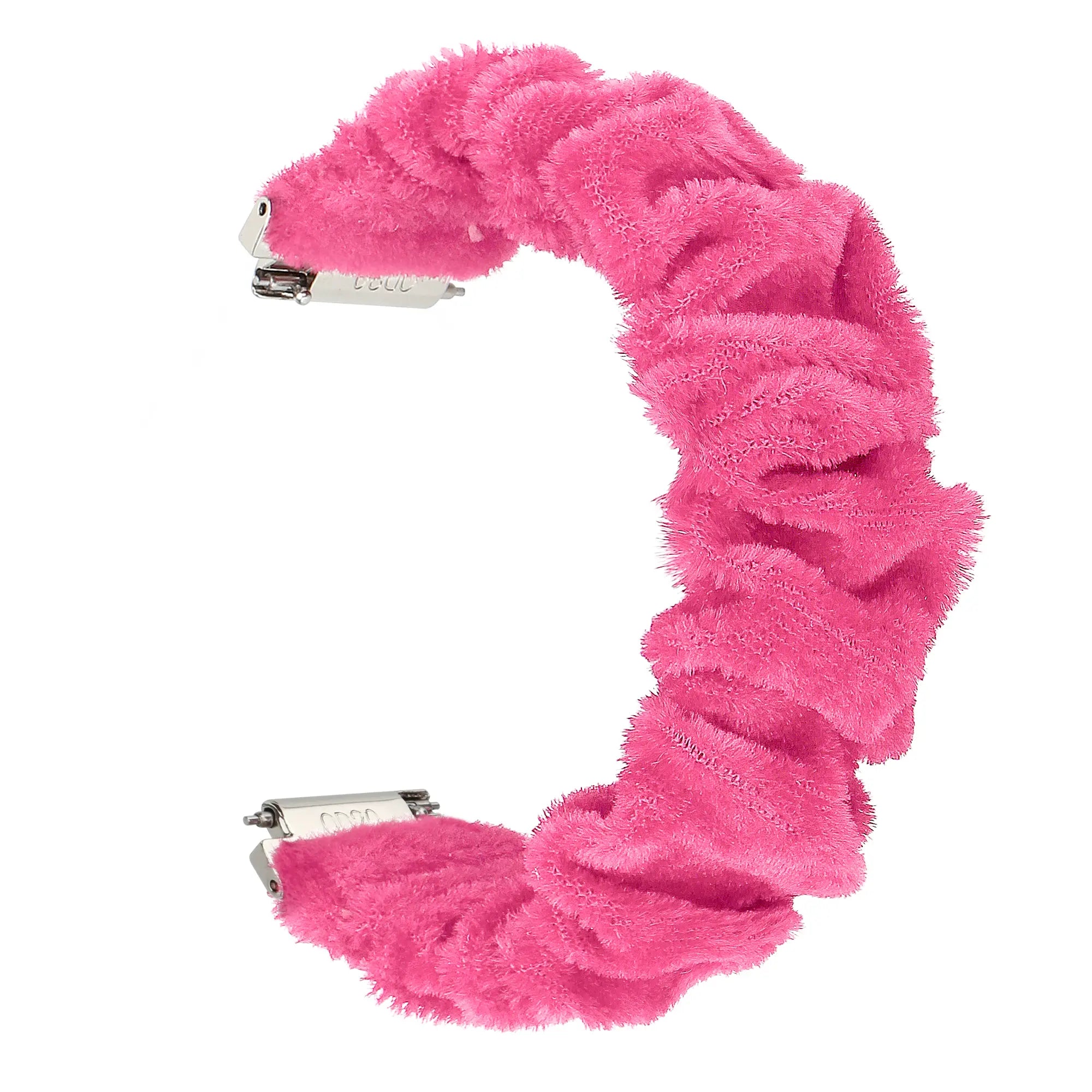 Amazfit GTR Mini Scrunchie Strap (Pink)