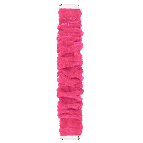 Amazfit GTR Mini Scrunchie Strap (Pink)