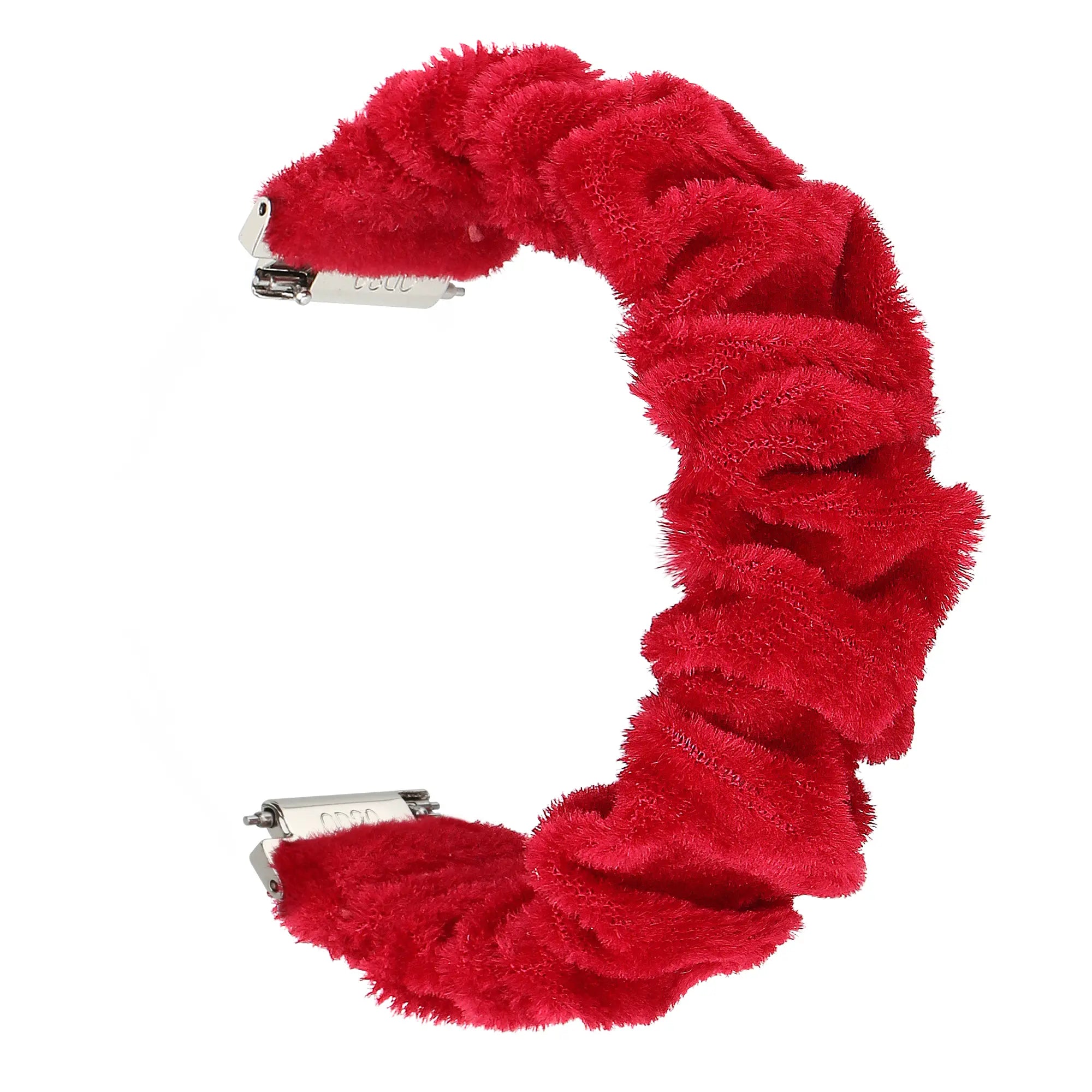 Bracelet élastique Oppo Watch X2 Mini (rouge)