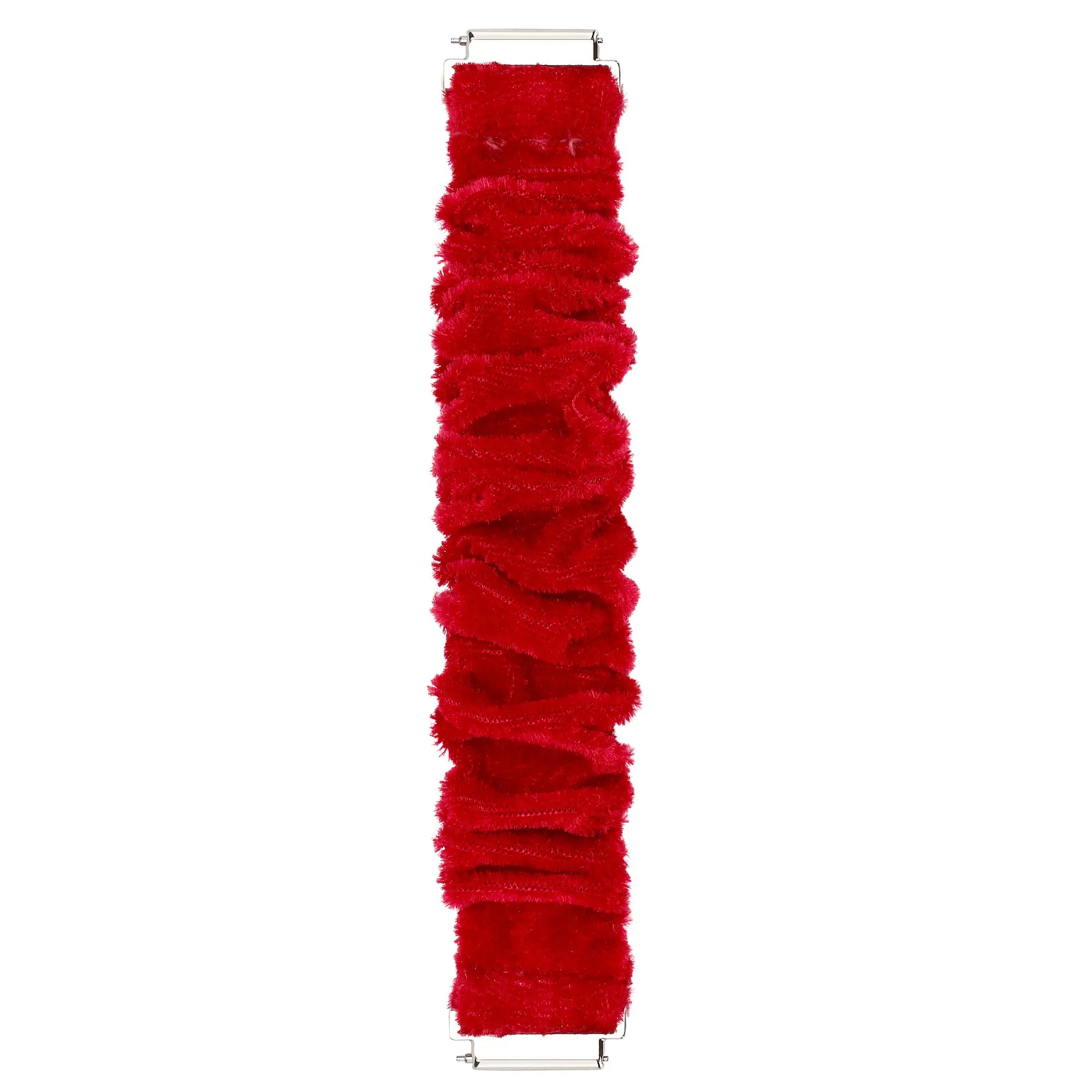 Bracelet élastique Oppo Watch X2 Mini (rouge)
