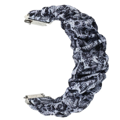 Bracelet élastique Withings ScanWatch Nova (serpent)