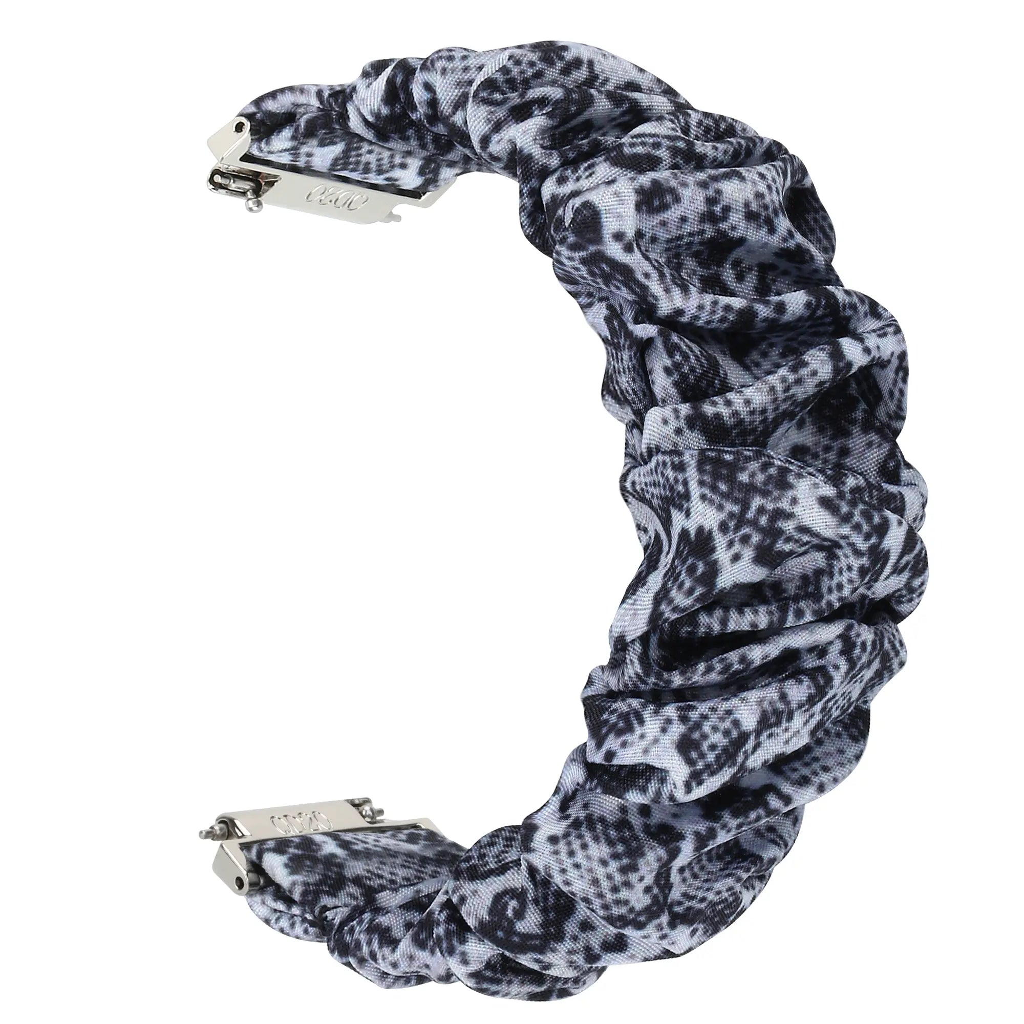 Bracelet élastique OnePlus Watch 3 - 43mm (serpent)