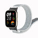 Redmi Watch 3 Nylon Strap (Grey)