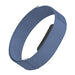 Correa nylon bíceps Garmin Cirqa (azul)