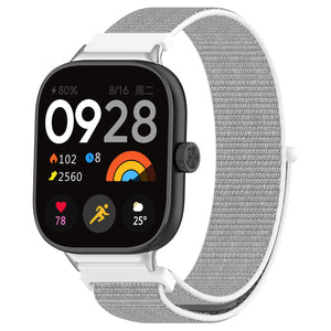 Redmi Watch 6 Nylon Strap (Seashell)