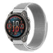 Garmin Epix Gen 2 - 47mm Premium Nylon Strap (Grey)