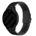 Samsung Galaxy Watch 7 - 44mm Titanium Iron Strap (Black)