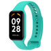 Xiaomi Smart Band 8 Active TPU Strap (Aqua)