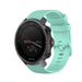 Polar Grit X Pro Silicone Strap (Aqua)