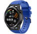 Huawei Watch GT SchnallenSilikonarmband (Blau)