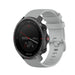 Polar Grit X Pro Silikonarmband (Grau)