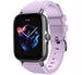 Amazfit GTS 3 Silicone Strap (Purple)