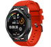 Huawei Watch GT Silicone Strap with Buckle (Red)