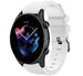 Amazfit GTR 3 (Pro) Silicone Strap (White)