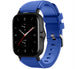 Amazfit GTS 2 Silicone Strap (Blue)