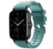Amazfit GTS 2 Silicone Strap (Pine Green)