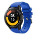Xiaomi Watch S1 Silikonarmband (Blau)