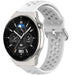 Huawei Watch GT 3 Pro 46mm Breathable Strap (White)