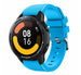 Xiaomi Watch S1 Silikonarmband (Hellblau)